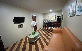 Bonaventure Apartments Nickerie